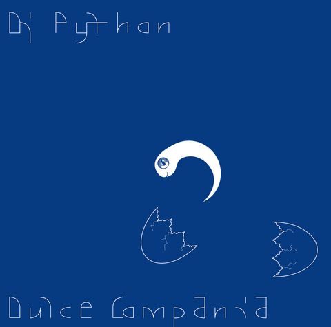 DJ Python—Dulce Compañia 01