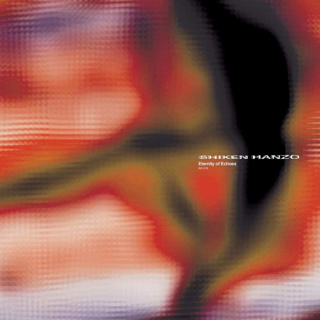 Shiken Hanzo—Eternity Of Echoes 01