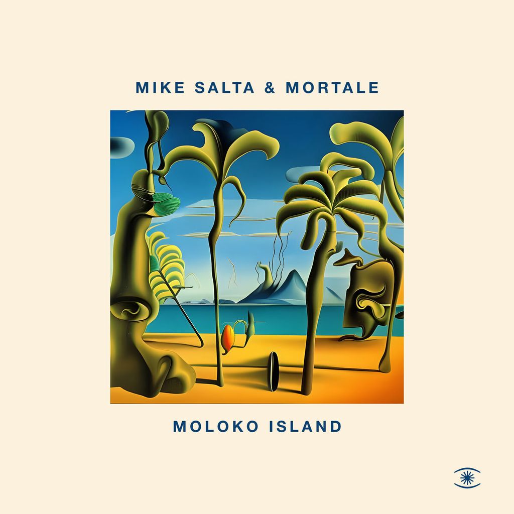 Mike Salta&Mortale—Moloko Island 01