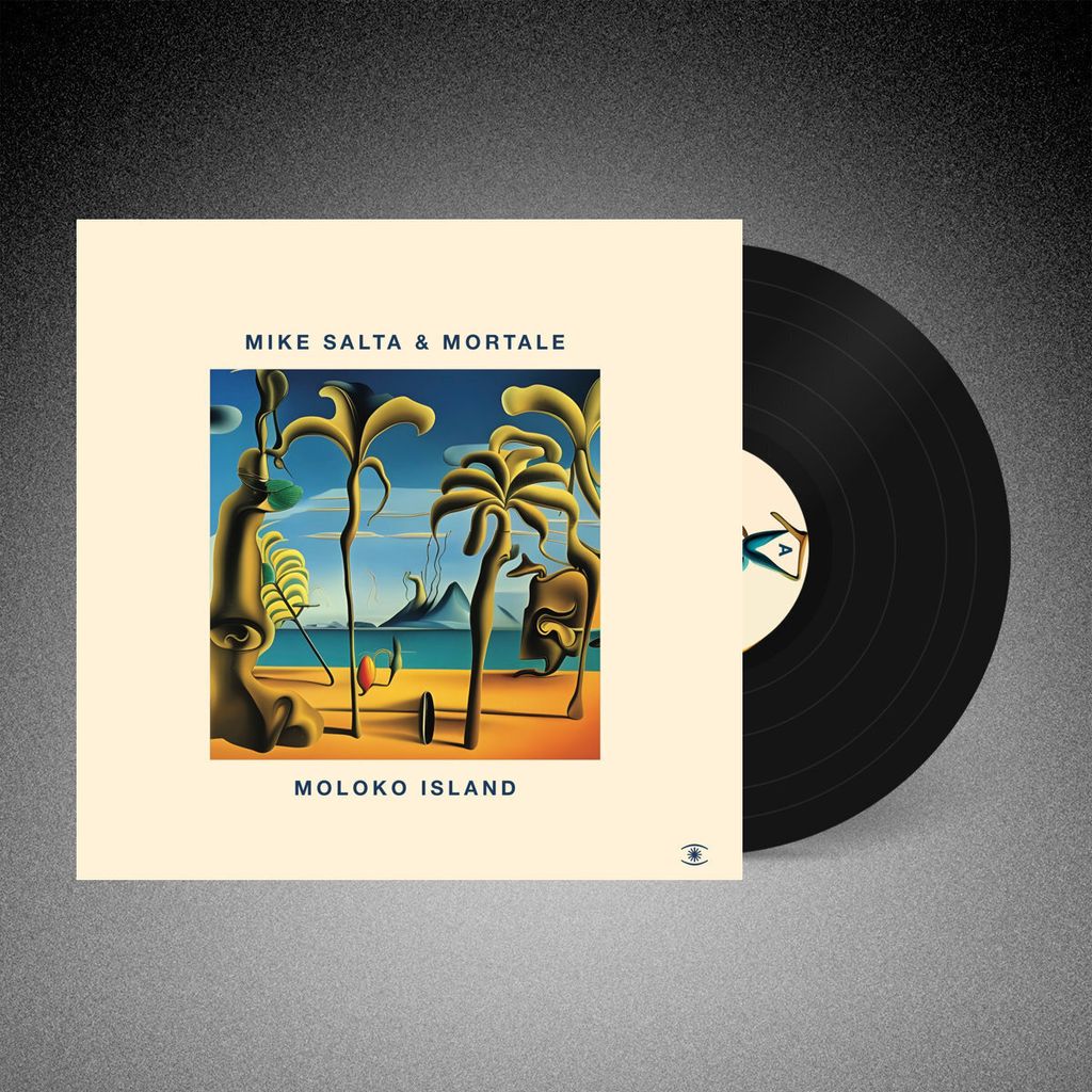 Mike Salta&Mortale—Moloko Island 02