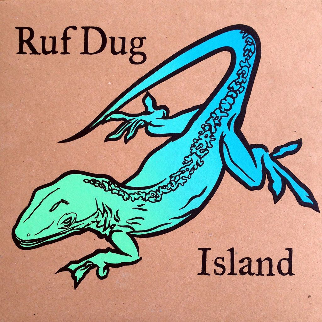 Ruf Dug—Island 01