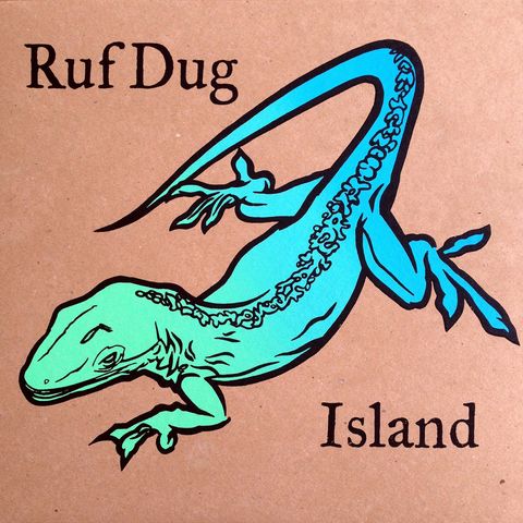 Ruf Dug—Island 01