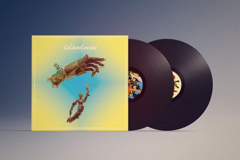 Islandman—Godless Ceremony 02