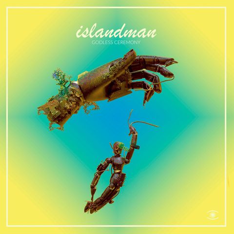 Islandman—Godless Ceremony 01