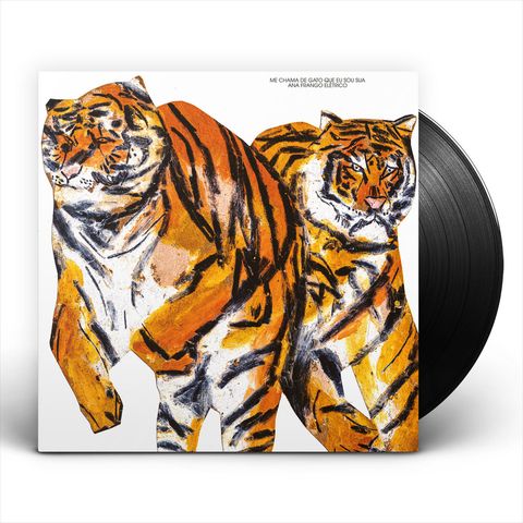 Ana Frango Elétrico—Me Chama De Gato Que Eu Sou Sua 02