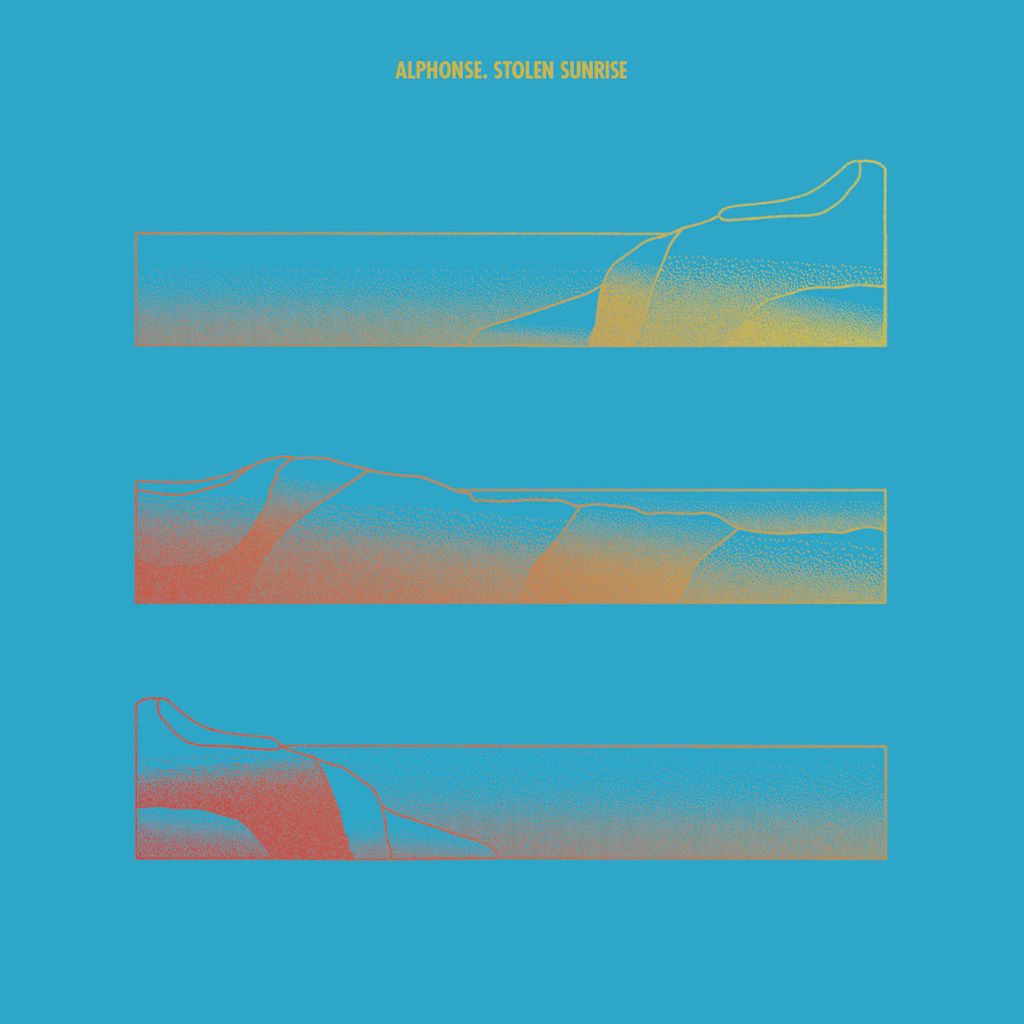 Alphonse—Stolen Sunrise 01