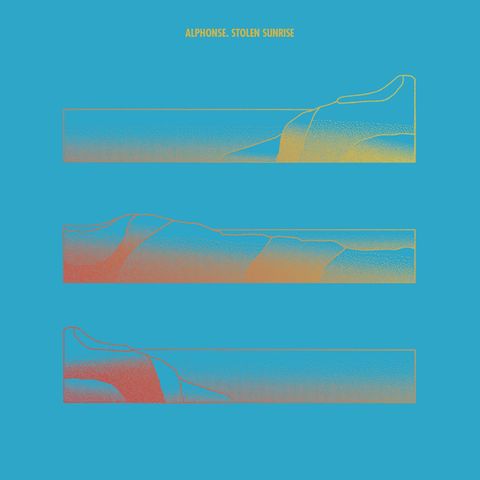 Alphonse—Stolen Sunrise 01