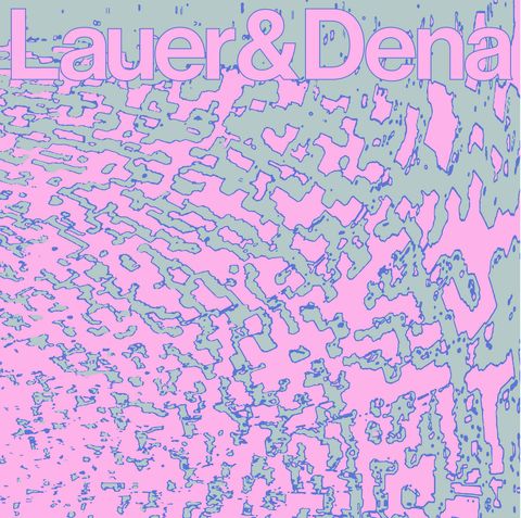 Lauer&Dena—Where's Your Love Gone? 01