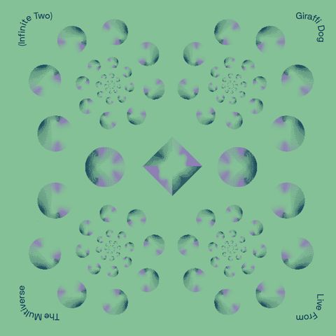 Giraffi Dog—Live From The Multiverse 01