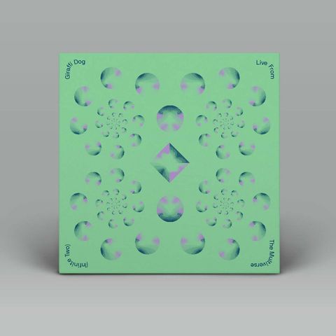 Giraffi Dog—Live From The Multiverse 02
