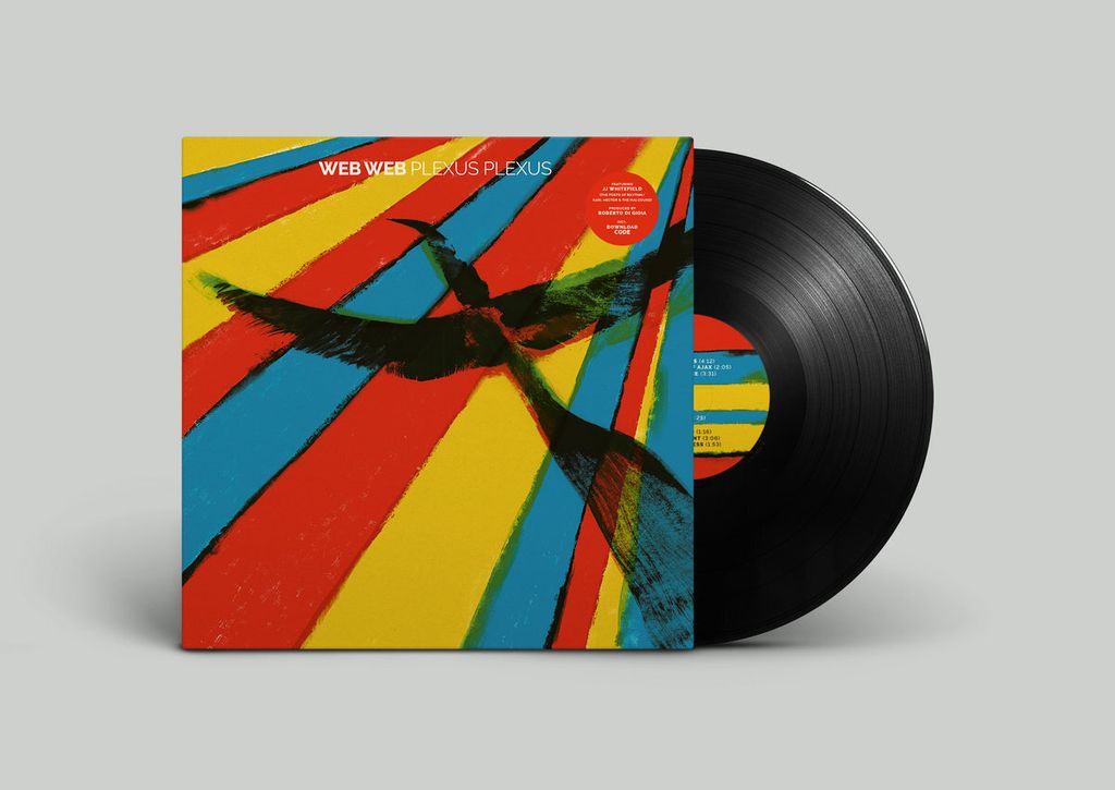 Web Web—Plexus Plexus 02