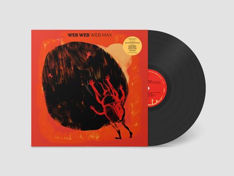 Web Web—WEB MAX 02