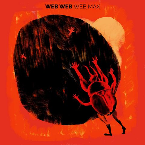 Web Web—WEB MAX 01