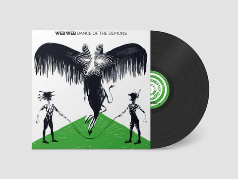 Web Web—Dance Of The Demons 02