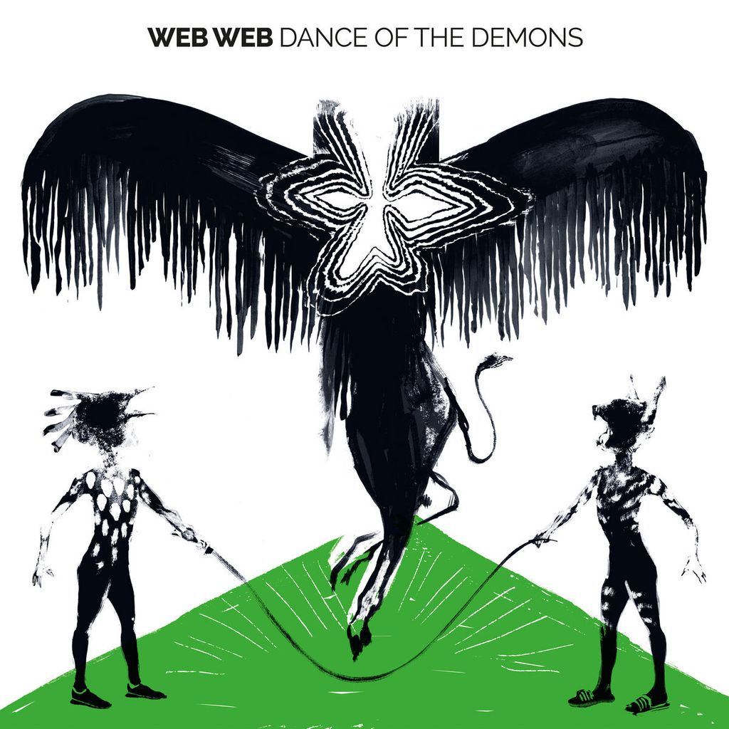 Web Web—Dance Of The Demons 01