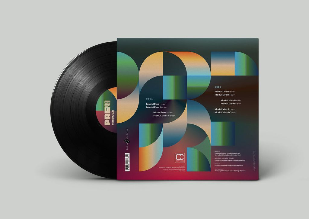 Prepared—Module 03