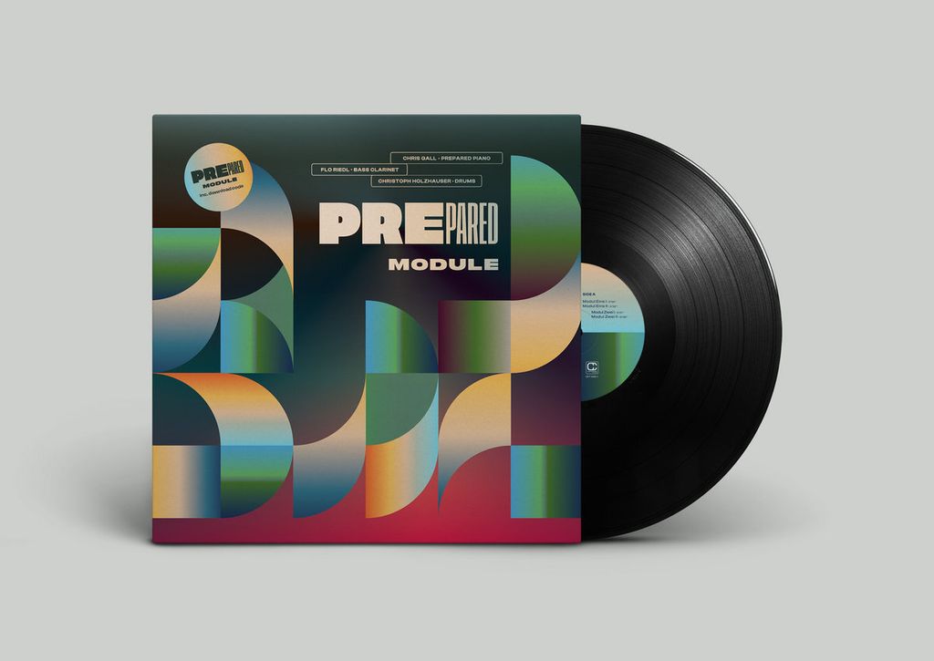 Prepared—Module 02