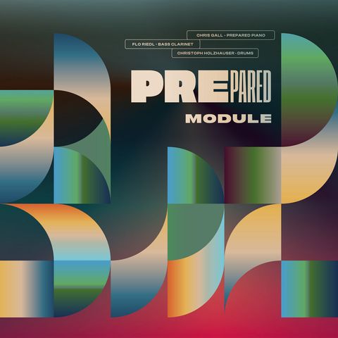 Prepared—Module 01