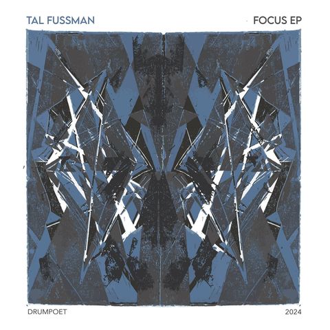 Tal Fussman—Focus 01