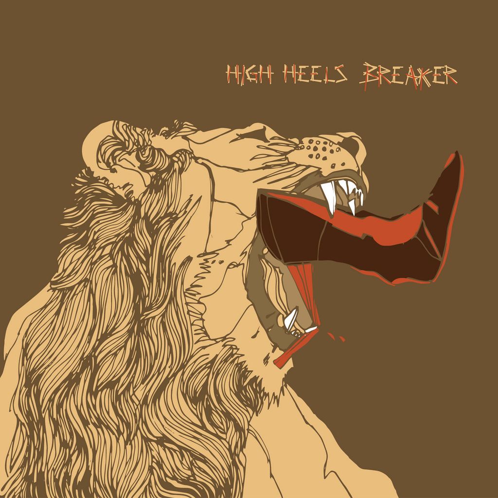 High Heels Breaker—High Heels Breaker 01