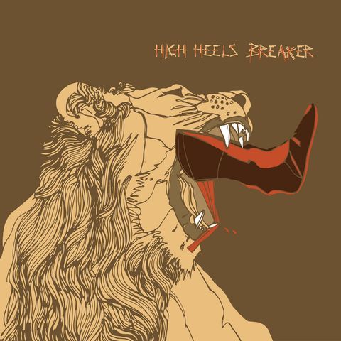High Heels Breaker—High Heels Breaker 01
