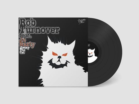Rob Turnover—Jimmy The Cat 02