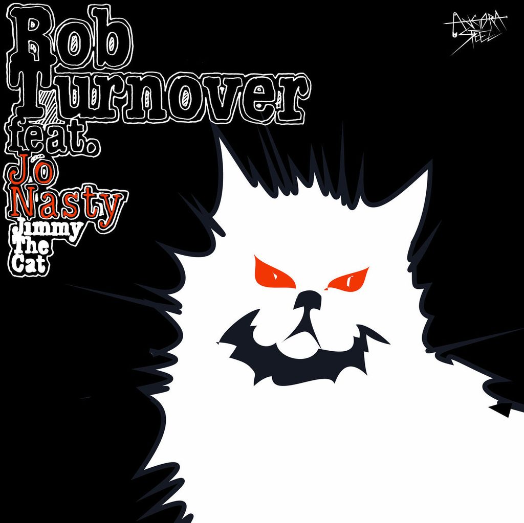 Rob Turnover—Jimmy The Cat 01