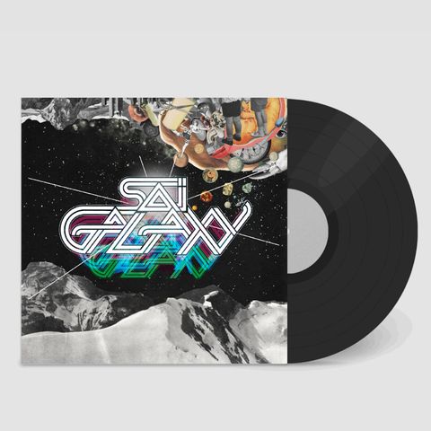 Sai Galaxy—Analogue Recital 02