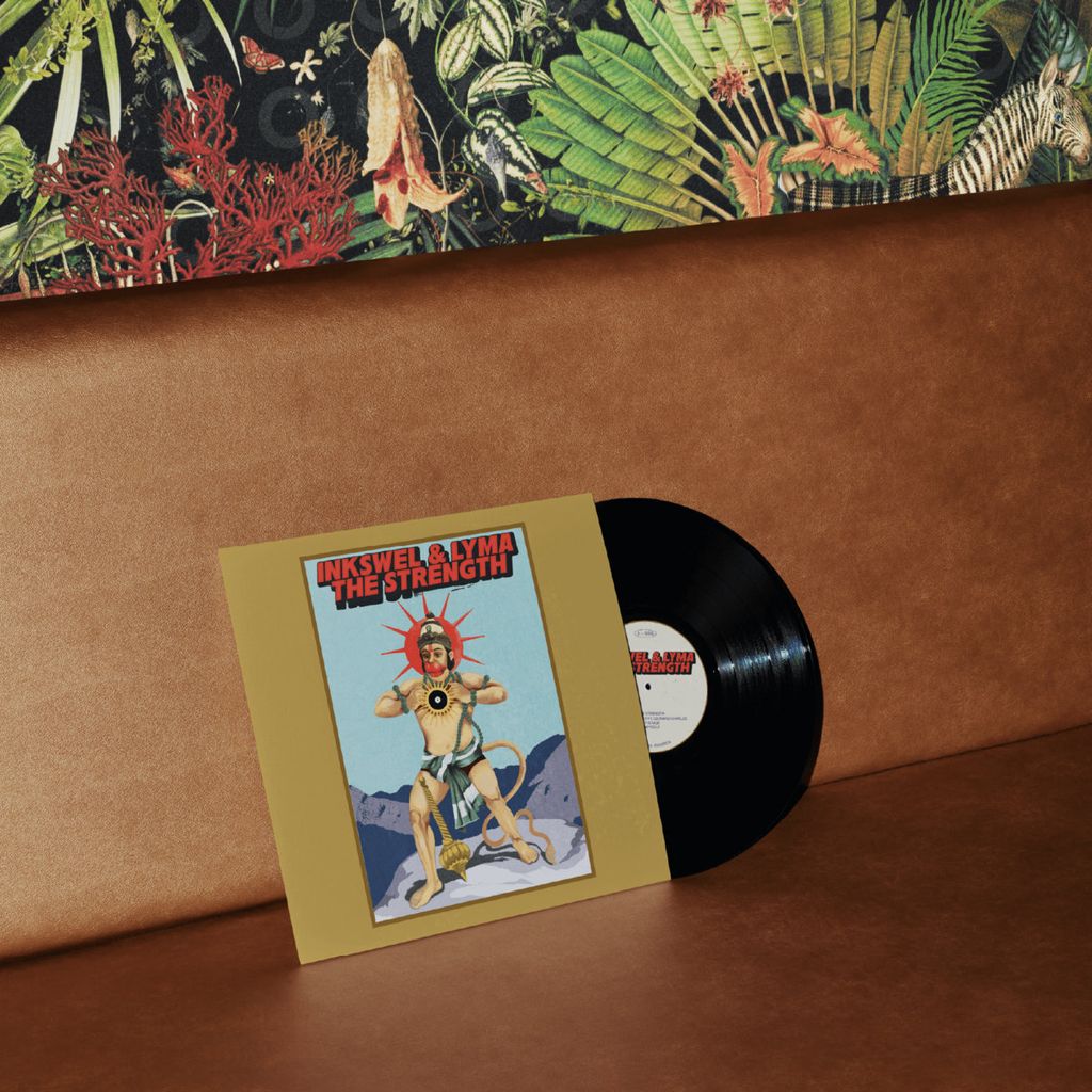 Inkswel,LYMA—The Strength 02