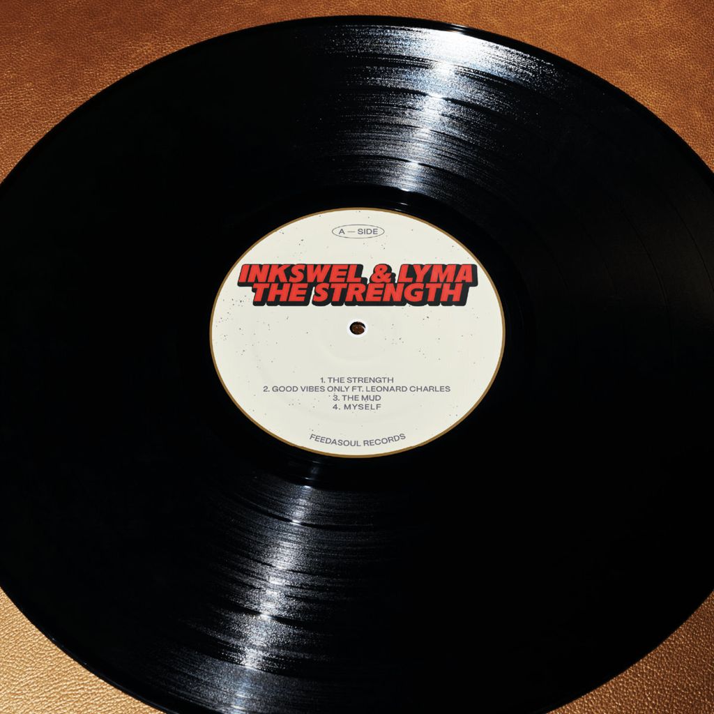 Inkswel,LYMA—The Strength 03