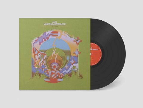 Joel Vandroogenbroeck—Far View 02