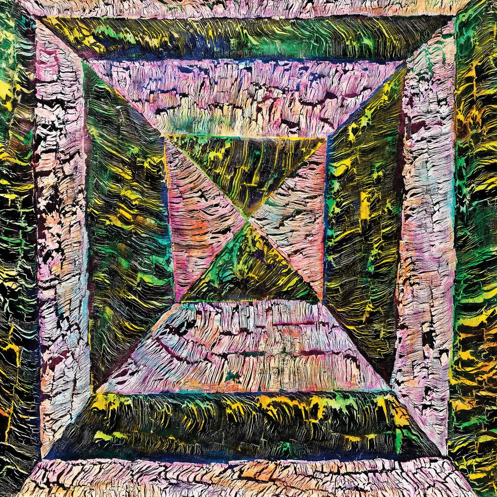 Natural Information Society and Bitchin Bajas—Totality 01