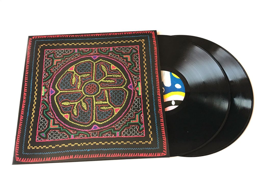 Bitchin Bajas—Bajas Fresh 02