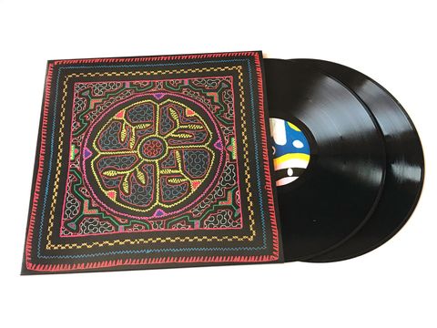 Bitchin Bajas—Bajas Fresh 02