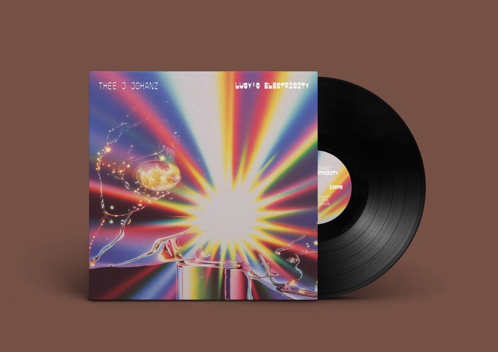 Thee J Johanz—Lucy’s Electricity 02