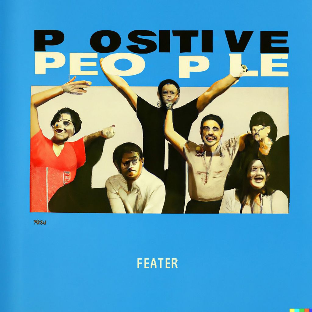 Feater—Positive People 01