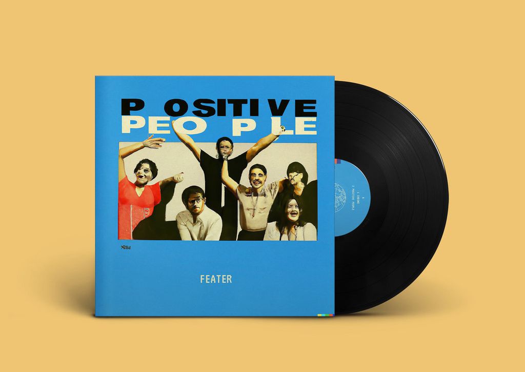 Feater—Positive People 02