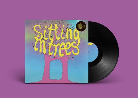 Basso presents：Sitting In Trees—Sitting In Trees 02