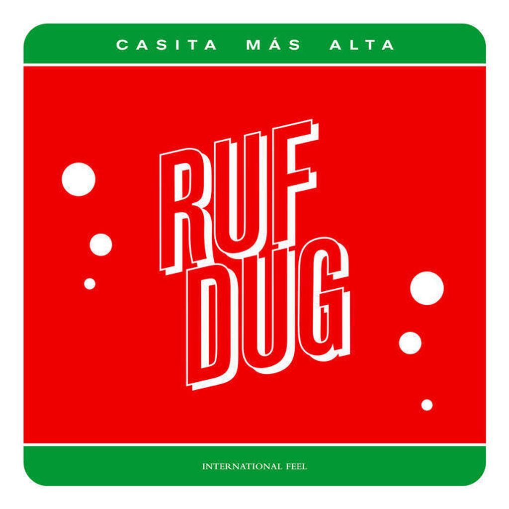 Ruf Dug—Casita Más Alta 01