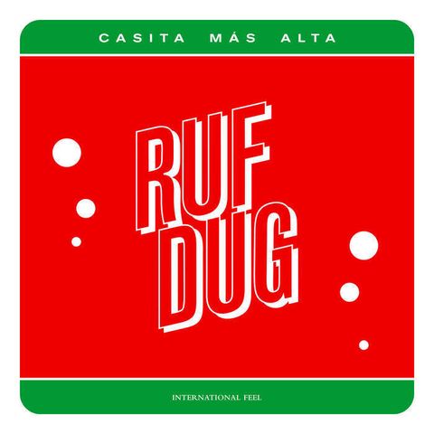 Ruf Dug—Casita Más Alta 01