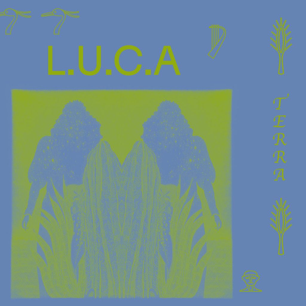 L.U.C.A.—Terra 01