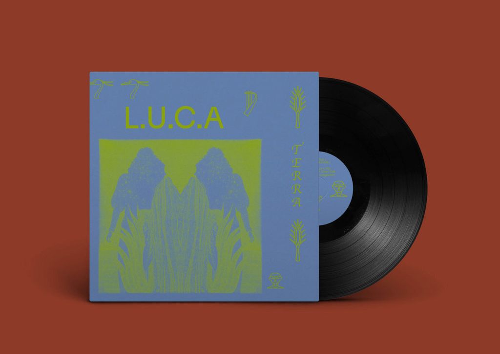 L.U.C.A.—Terra 02