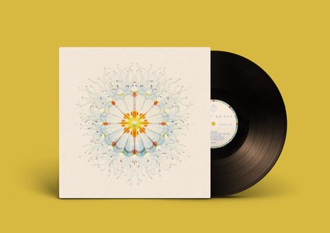 Charlie Charlie—Little Things 02