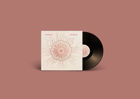 Charlie Charlie—Save Us: Charly 02