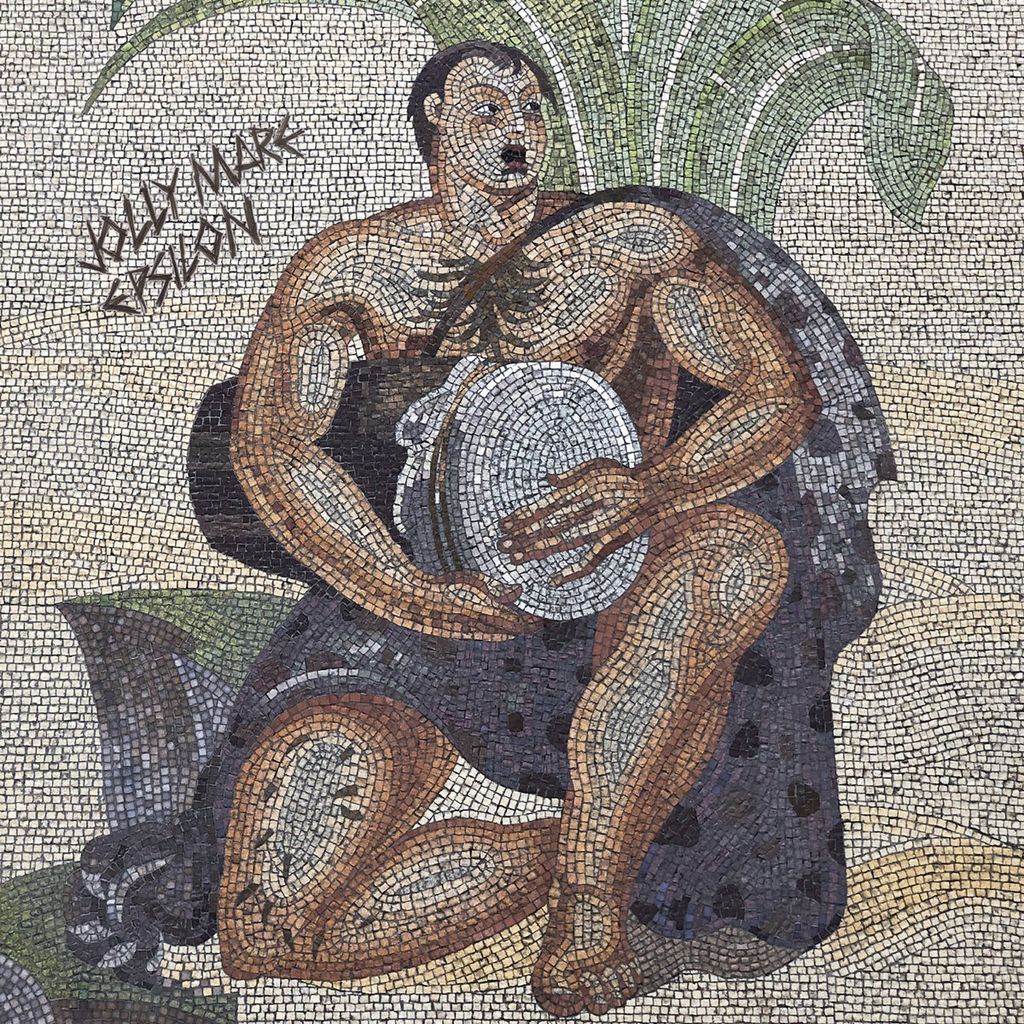 Jolly Mare—Epsilon 01