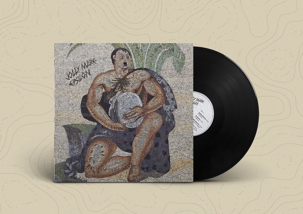 Jolly Mare—Epsilon 02