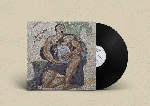 Jolly Mare—Epsilon 02