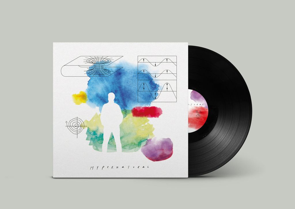 Hypernatural—Hypernatural 02