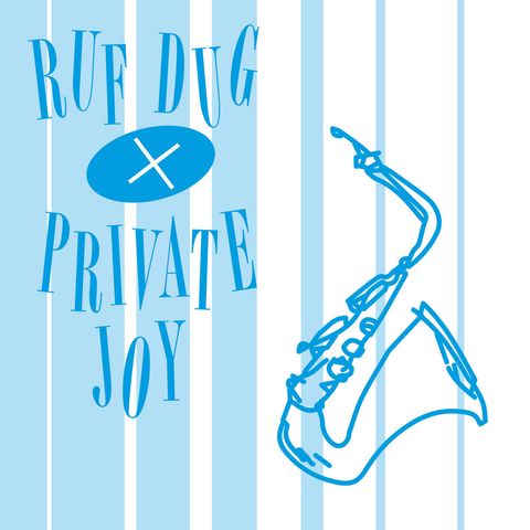 Ruf Dug x Private Joy—Don't Give In 01