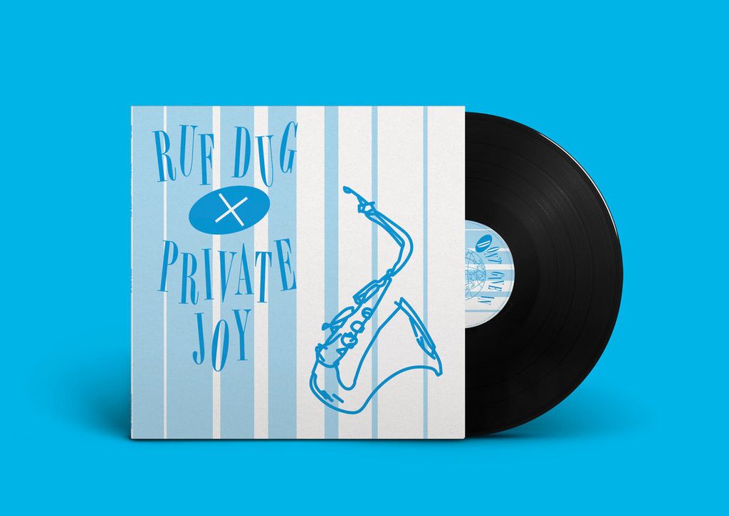 Ruf Dug x Private Joy—Don't Give In 02